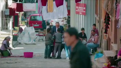 İçerde 29. bölüm fragmanı