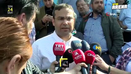 Spor dünyasında son 24 saatte neler yaşandı?