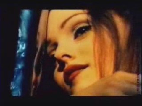 Vanessa Paradis - As tears go by