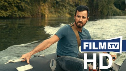 The Mosquito Coast Season 2 Bande Annonce Francaise (2022)