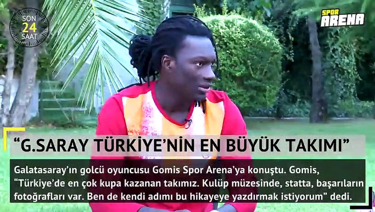 Puan farkını azaltmaya ihtiyacımız var