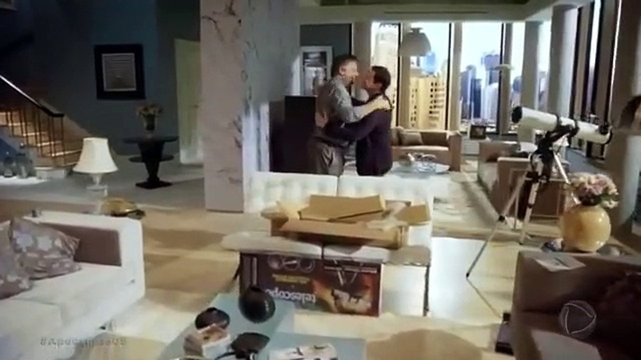 Apocalipse _ Capítulo 9