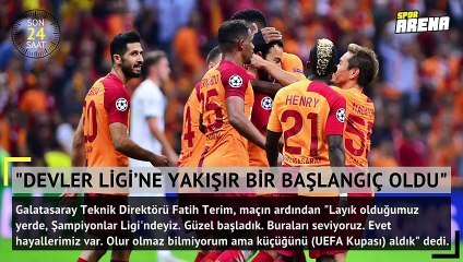 Spor dünyasında son 24 saatte neler yaşandı?