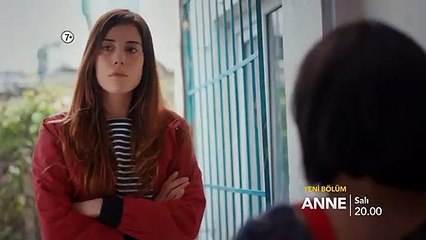 Anne 25. Bölüm Fragman