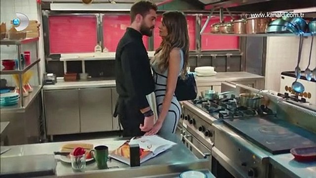 4 dk'da Tatlı İntikam 25. Bölüm