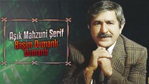 Aşık Mahzuni Şerif - Başım Dumanlı Dumanlı [ Şah Plak ] #asikmahsuniserif #mahsuniserif