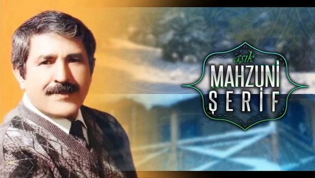 Aşık Mahzuni Şerif - Ben Kimim [ Şah Plak ] #asikmahsuniserif #mahsuniserif