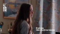 İçerde 27. bölüm tanıtımı: Sarp vuruluyor!