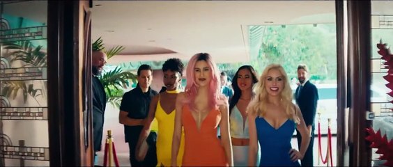 Paradise City Fragman