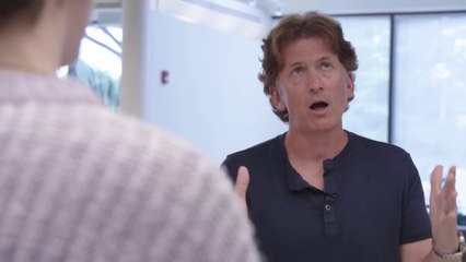 Starfield - Discussion avec Todd Howard
