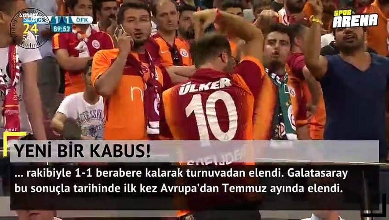 Tepkiler çığ gibi!