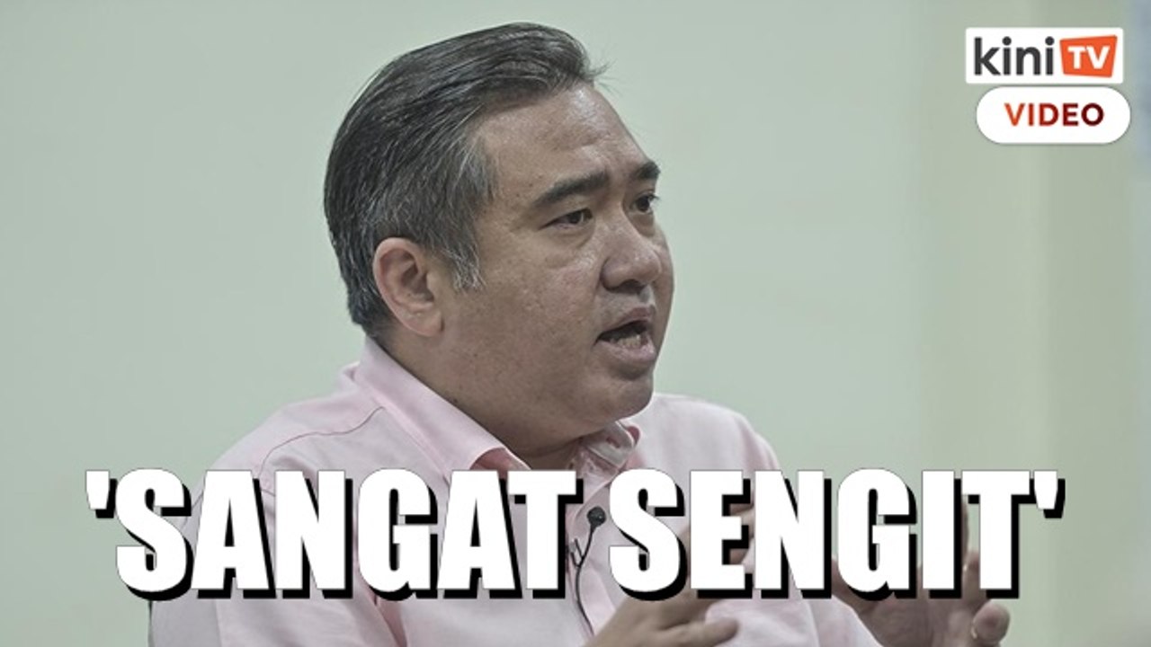 PRU15: 'Pertandingan sangat sengit, mungkin PRU paling ramai calon'