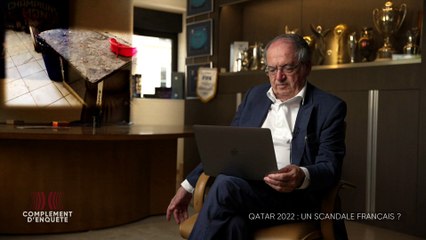 Quand "Complément d'enquête" fait plier la FFF au sujet des sous-traitants de l'hôtel des Bleus au Qatar