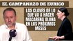 Eurico Campano: "Las claves de lo que va a hacer Macarena Olona en los próximos meses"