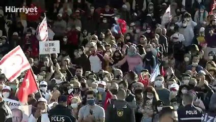 Cumhurbaşkanı Erdoğan, KKTC'nin 37. kuruluş yıldönümünde konuştu