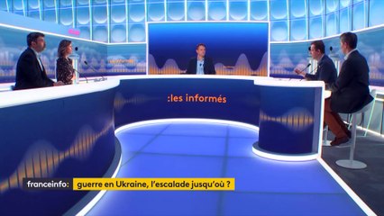 Les informés du matin du jeudi 13 octobre 2022