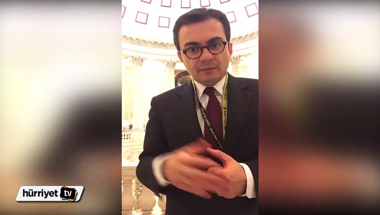 Suriyeli mülteci istemeyen ABD eyaletleri 28 oldu