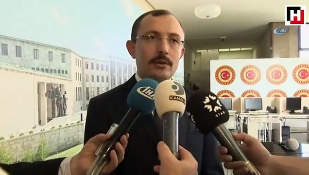  AK Partili Mehmet Muş bedelli askerlik hakkında konuştu