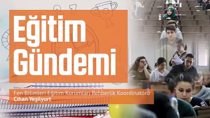 YGS Sonrası Yapılması Gerekenler   |  Eğitim Gündemi