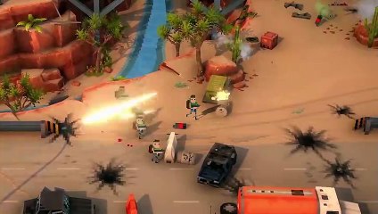 Warpips - OUT NOW on Consoles!