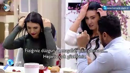 Kısmetse Olur 326. Bölüm Fragmanı