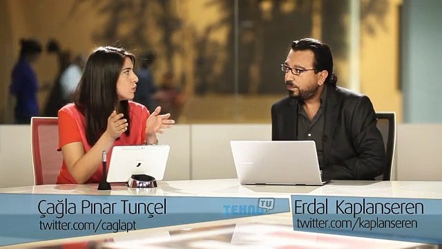 Gözlük olmadan 3 boyutlu görüntü izlenebilir mi öğrenin