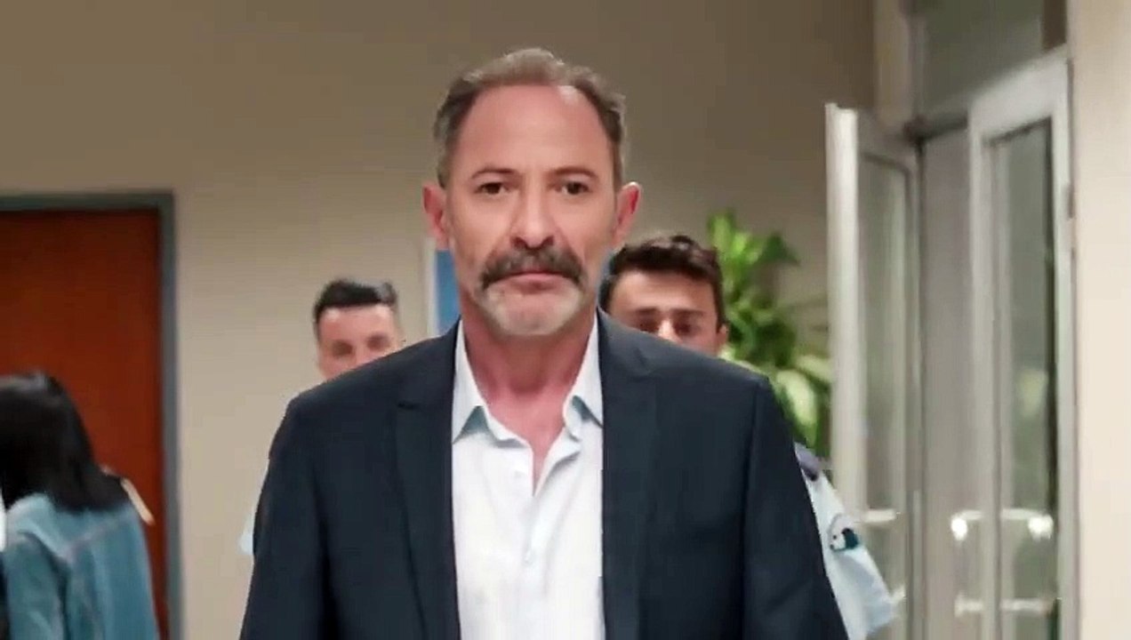 İçerde 35. Bölüm Fragman