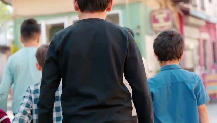 İçerde 33. Bölüm Fragman