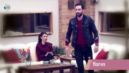 Kısmetse Olur 354. bölüm fragmanı