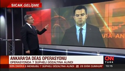 Korkunç saldırı planları ortaya çıktı