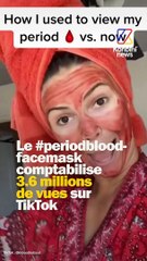 Peut-on utiliser nos règles pour un soin du visage ?