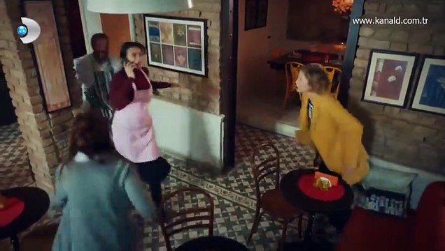 4 dk'da Hayat Şarkısı 35. Bölüm