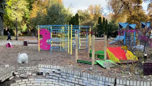 Россияне поддерживают ракетные удары по украинским городам