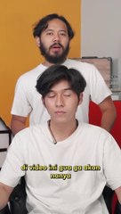 MODEL KOREAN JADI MODEL KLASIK HAIRSTYLE