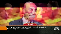 CHP sizi neden İzmir Büyükşehir Belediye Başkan Adayı yaptı?