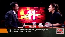 Neden 31 Mart gecesi en çok konuşulacak şehir İzmir olacak?