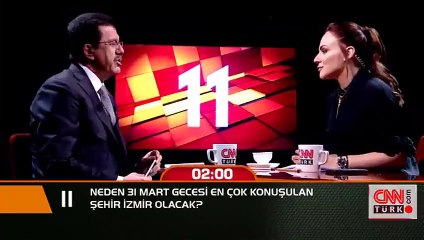 Neden 31 Mart gecesi en çok konuşulacak şehir İzmir olacak?