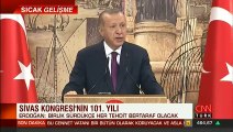 Son dakika haberler... Cumhurbaşkanı Erdoğan'dan '4 Eylül' mesajı