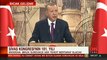 Son dakika haberler... Cumhurbaşkanı Erdoğan'dan '4 Eylül' mesajı