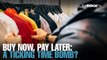 NEWS: Buy Now, Pay Later: financial boon or ticking time bomb?