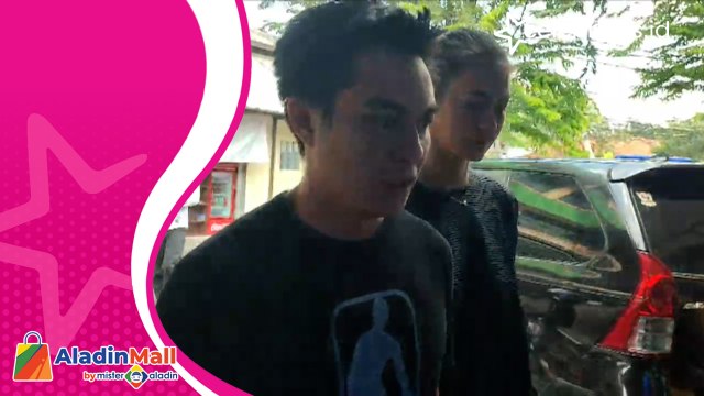 Baim Wong dan Paula Verhoeven Kembali Diperiksa, Imbas Konten Palsu KDRT