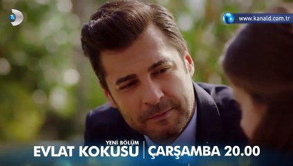 Evlat Kokusu 4. Bölüm Fragmanı