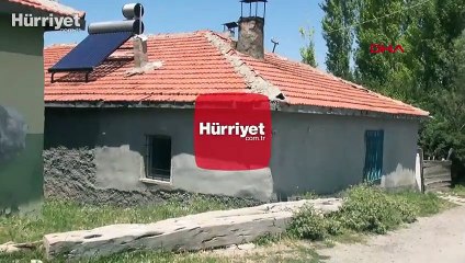 3 haftalık kızını boğarak öldürdü