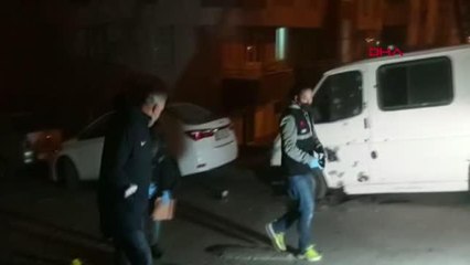 Son dakika haber! OTOMOBİLİNDE BOMBA DÜZENEĞİ BULUNAN KADIN 'ÇOK KÖTÜ ŞEYLER OLACAK' DİYORDU