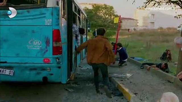 4 dk'da Poyraz Karayel 65. Bölüm