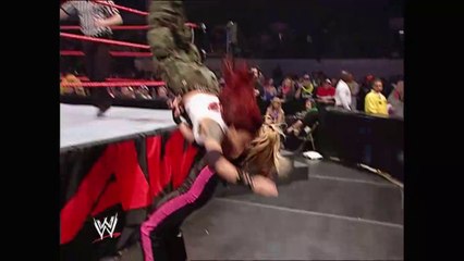 WWE.Raw.12.06.04.Lita.vs.Trish