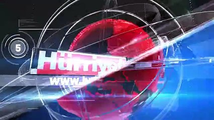 HÜRRİYET TV 29 MAYIS 2013 HABERLERİ