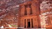 Petra, the Rose City, Jordan