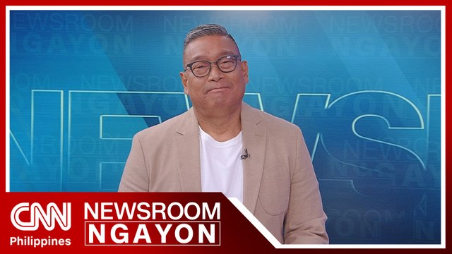 Paano mapapangalagaan ang pribadong impormasyon | Newsroom Ngayon