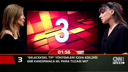 “Geleceksel tıp” yöntemleri iddia edildiği gibi kandırmaca mı, para tuzağı mı?